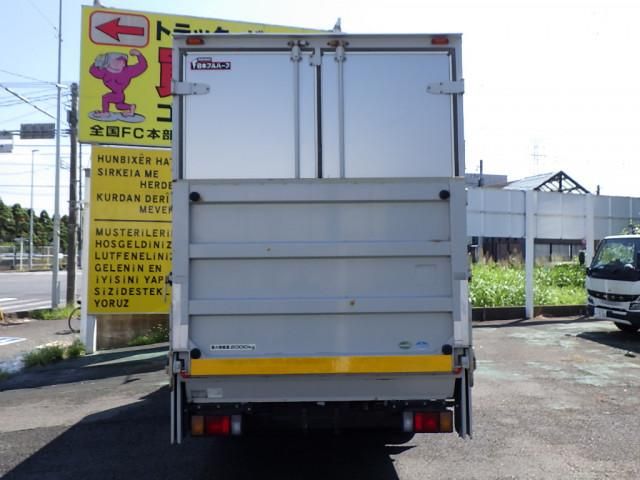 ISUZU ELF 2014 Image 31