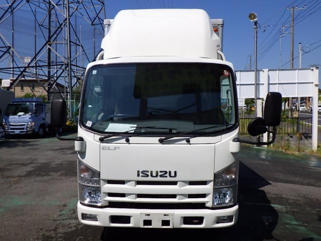 ISUZU ELF 2014 Image 31