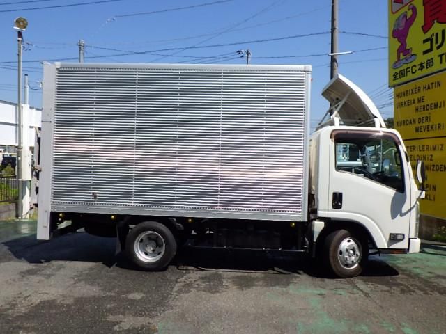 ISUZU ELF 2014 Image 31