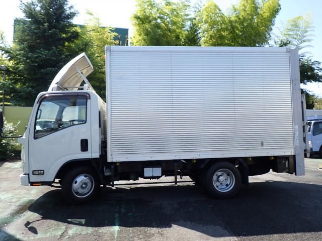 ISUZU ELF 2014 Image 31