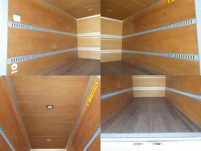 ISUZU ELF 2014 Image 31