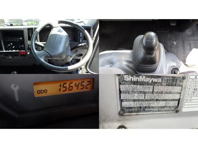 ISUZU ELF 2014 Image 31