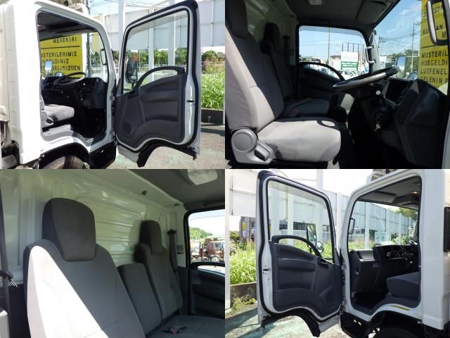 ISUZU ELF 2014 Image 31