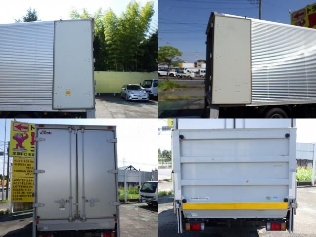 ISUZU ELF 2014 Image 31