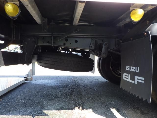ISUZU ELF 2014 Image 31