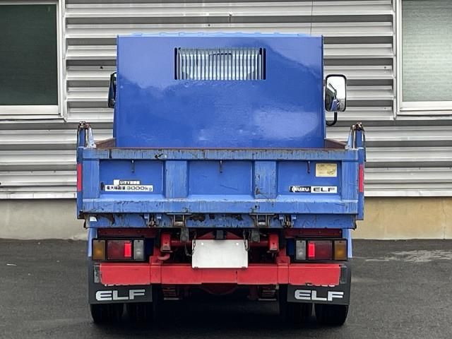 ISUZU ELF 2015 Image 31