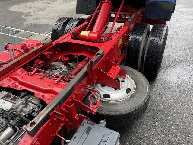 ISUZU ELF 2015 Image 31