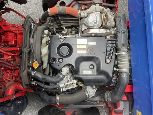 ISUZU ELF 2015 Image 31