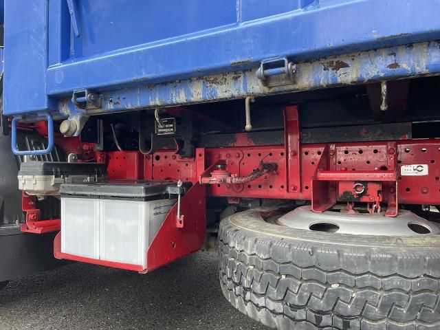 ISUZU ELF 2015 Image 31