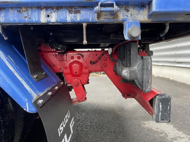 ISUZU ELF 2015 Image 31