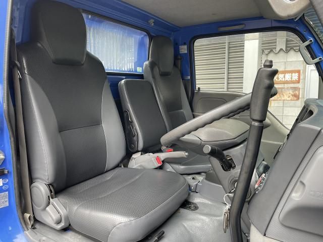 ISUZU ELF 2015 Image 31