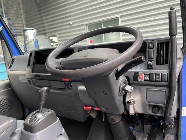 ISUZU ELF 2015 Image 31