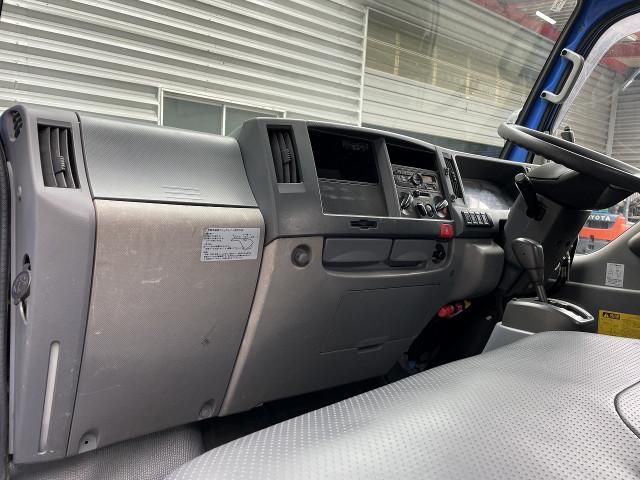 ISUZU ELF 2015 Image 31