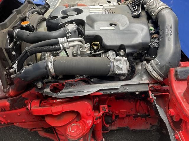 ISUZU ELF 2015 Image 31