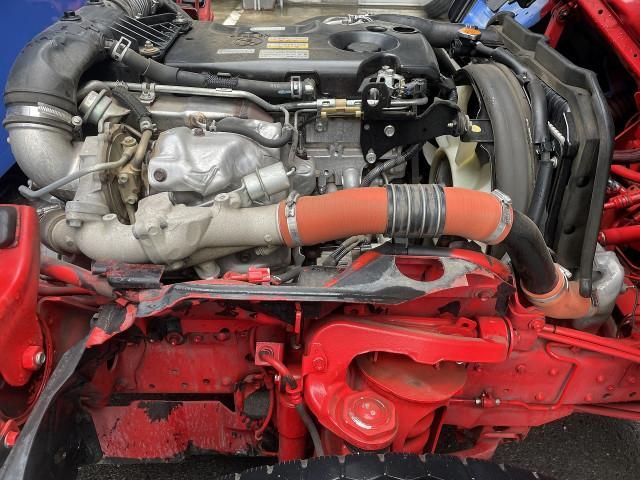 ISUZU ELF 2015 Image 31