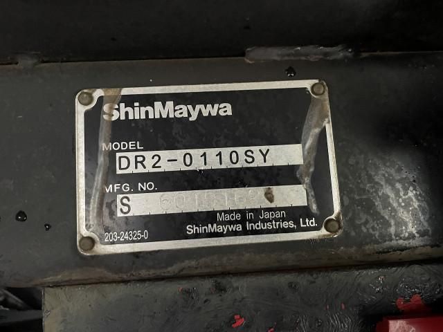 ISUZU ELF 2015 Image 31