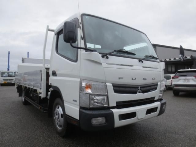 MITSUBISHI CANTER 2015 Image 31