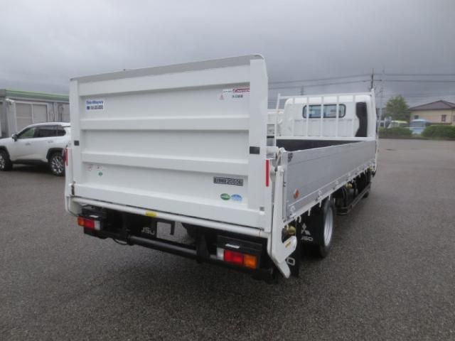 MITSUBISHI CANTER 2015 Image 31