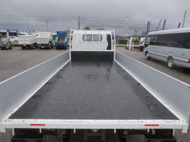 MITSUBISHI CANTER 2015 Image 31