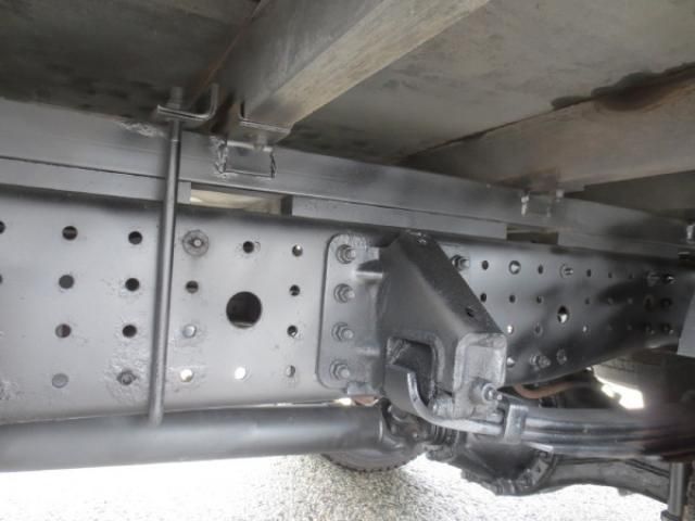 MITSUBISHI CANTER 2015 Image 31