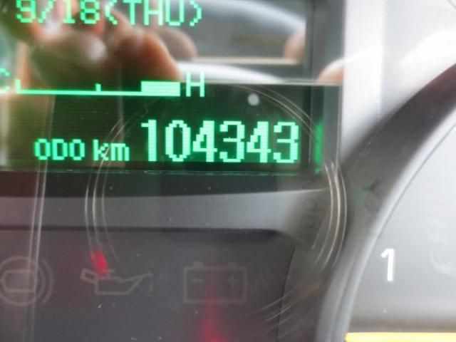 MITSUBISHI CANTER 2015 Image 31