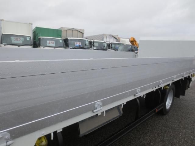 MITSUBISHI CANTER 2015 Image 31