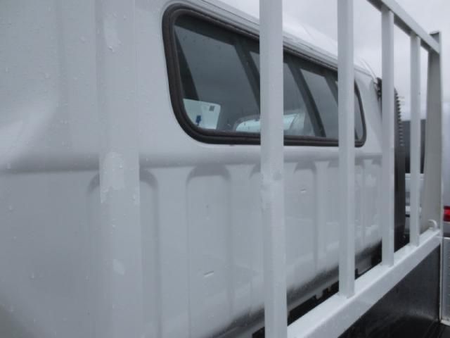 MITSUBISHI CANTER 2015 Image 31