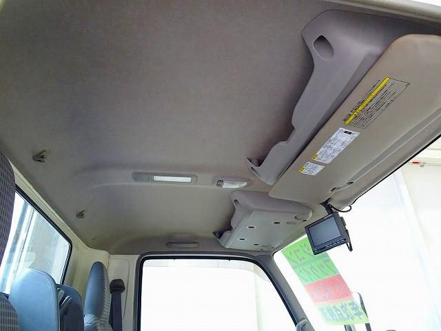 HINO DUTRO 2016 Image 31