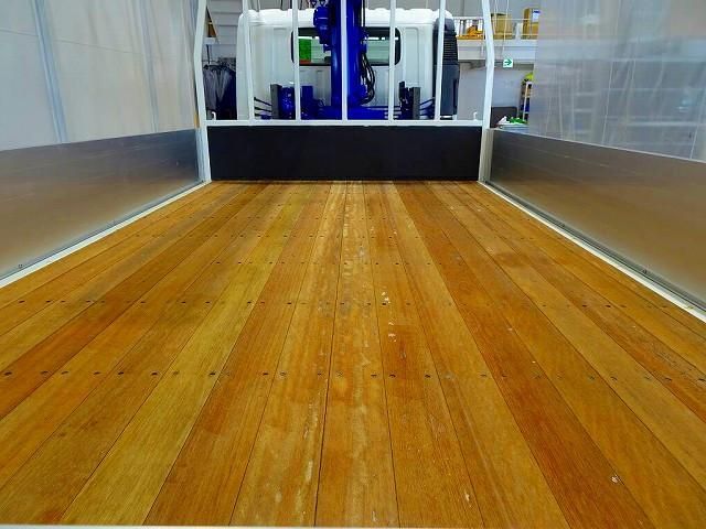 HINO DUTRO 2016 Image 31