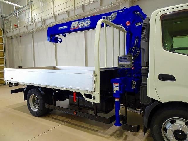 HINO DUTRO 2016 Image 31