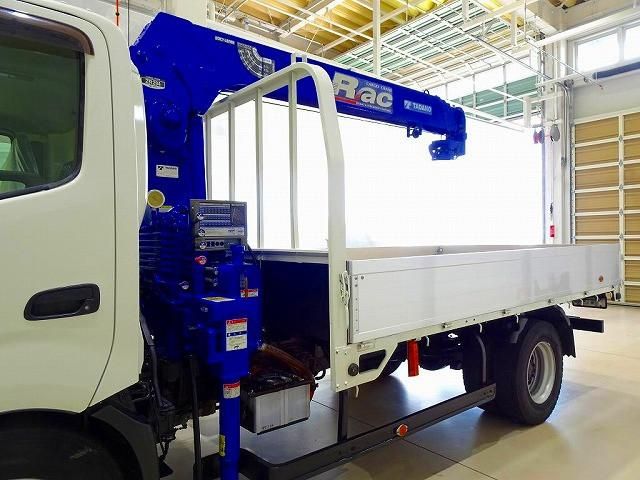 HINO DUTRO 2016 Image 31