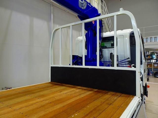 HINO DUTRO 2016 Image 31