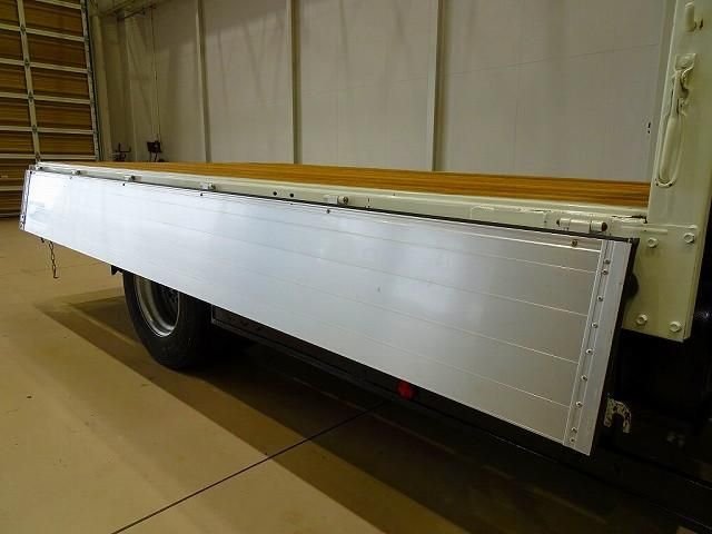 HINO DUTRO 2016 Image 31