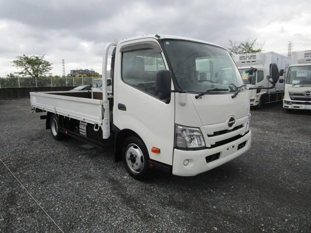 HINO DUTRO 2020 Image 31