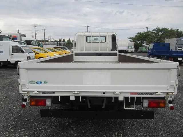 HINO DUTRO 2020 Image 31