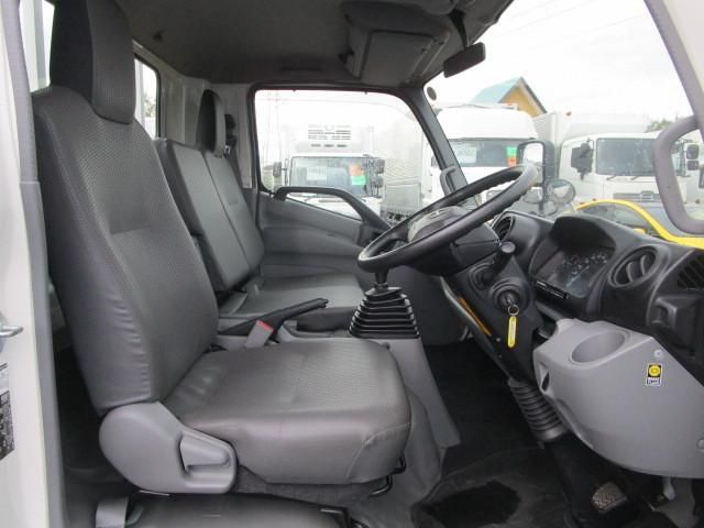 HINO DUTRO 2020 Image 31