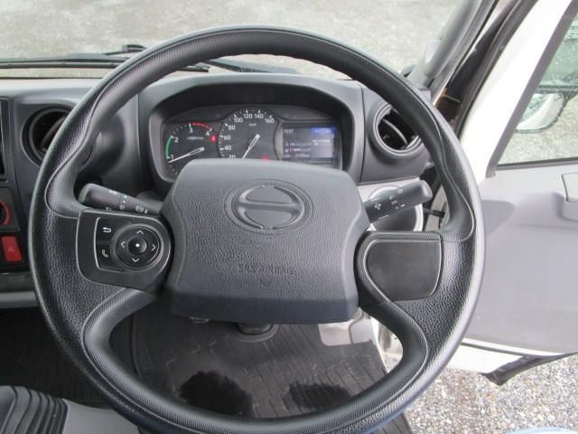 HINO DUTRO 2020 Image 31