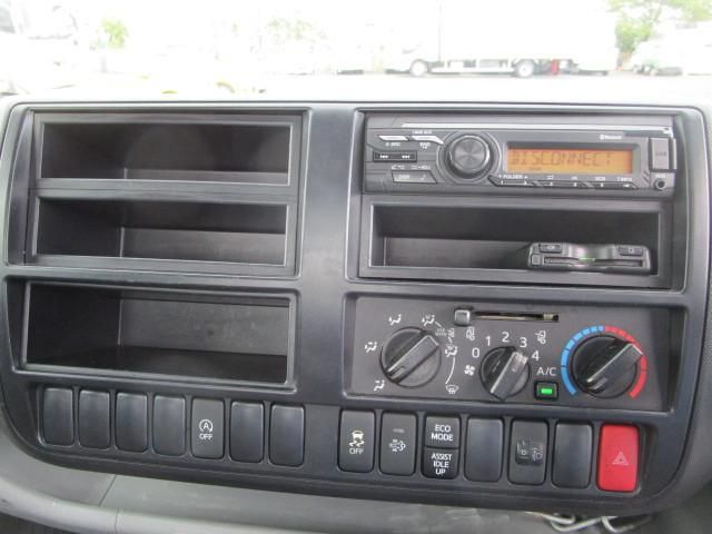 HINO DUTRO 2020 Image 31