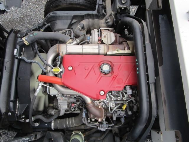 HINO DUTRO 2020 Image 31