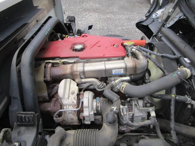 HINO DUTRO 2020 Image 31