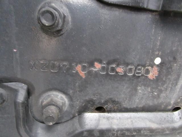 HINO DUTRO 2020 Image 31