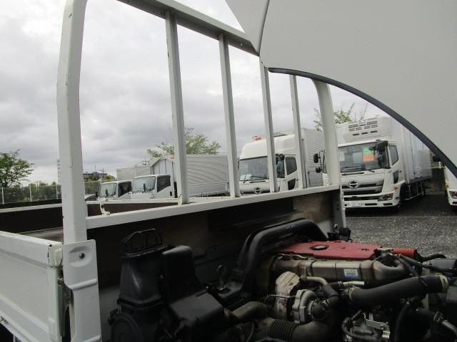 HINO DUTRO 2020 Image 31