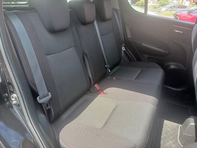 SUZUKI SWIFT 2015 Image 31