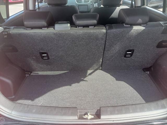 SUZUKI SWIFT 2015 Image 31