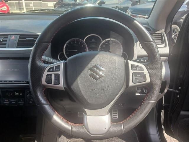 SUZUKI SWIFT 2015 Image 31