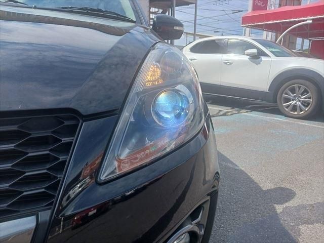 SUZUKI SWIFT 2015 Image 31