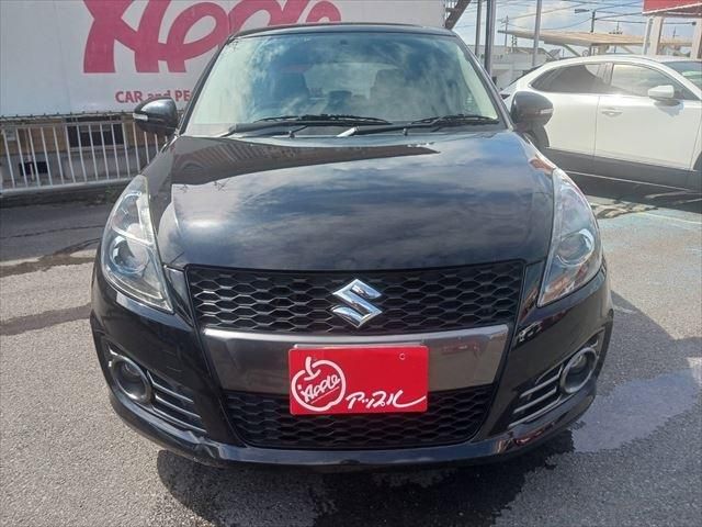 SUZUKI SWIFT 2015 Image 31