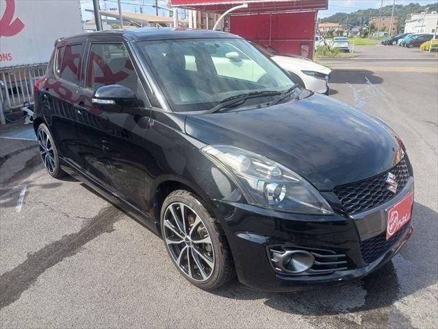 SUZUKI SWIFT 2015 Image 31