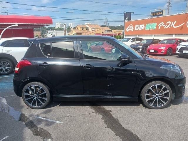 SUZUKI SWIFT 2015 Image 31