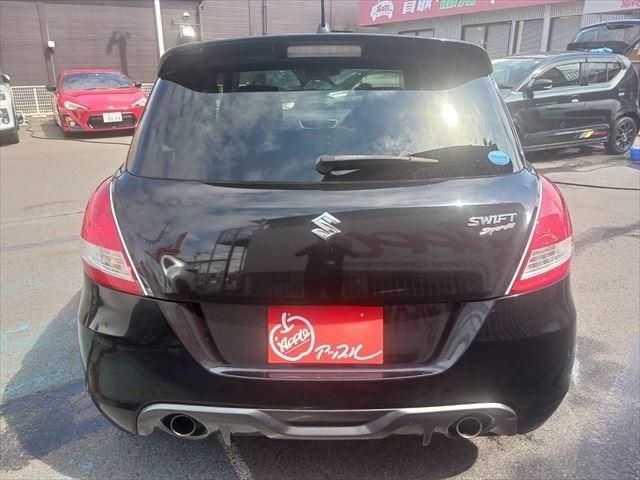 SUZUKI SWIFT 2015 Image 31